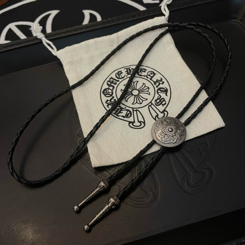 Chrome Hearts necklace 12yxx207
